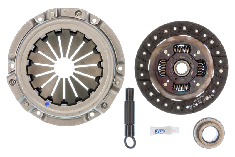 Picture of Exedy EXE OE Clutch Kits - 04094