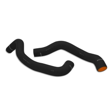 Picture of Mishimoto 94-95 Ford Mustang GT/Cobra Black Silicone Hose Kit