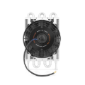 Picture of Mishimoto MM Transmission Coolers - MMOC-F