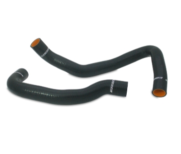 Picture of Mishimoto 89-98 Nissan 240SX w/ KA Black Silicone Hose Kit
