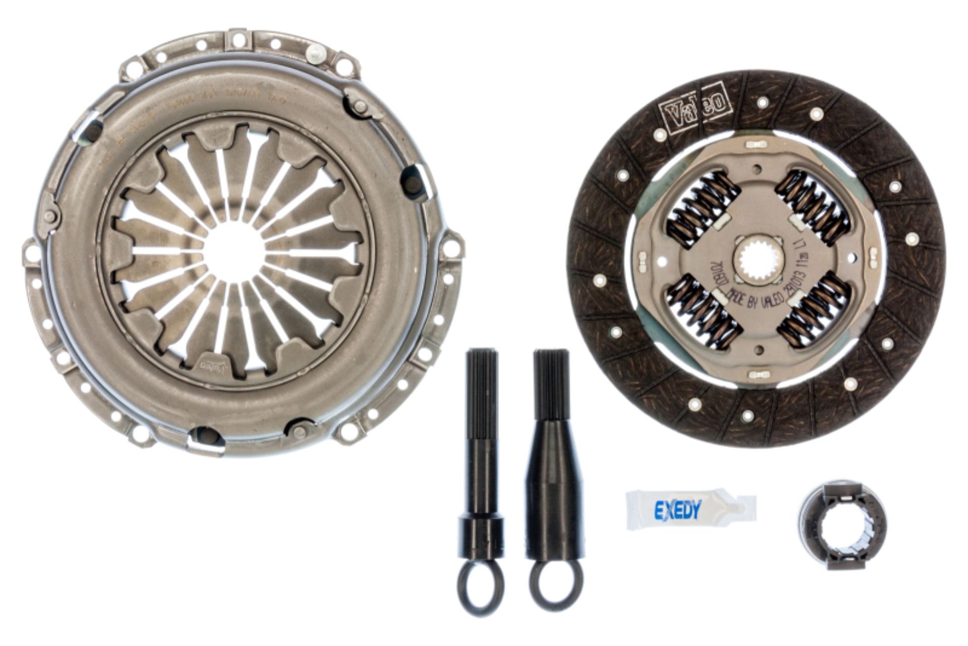 Picture of Exedy EXE OE Clutch Kits - BMK1014