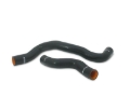 Picture of Mishimoto MM Silicone Hose-Radiator Radiator Hoses - MMHOSE-SEN-91SRBK