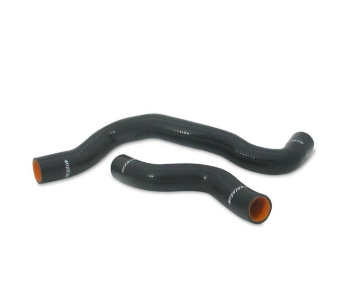 Picture of Mishimoto 91-99 Nissan Sentra w/ SR20 Black Silicone Hose Kit
