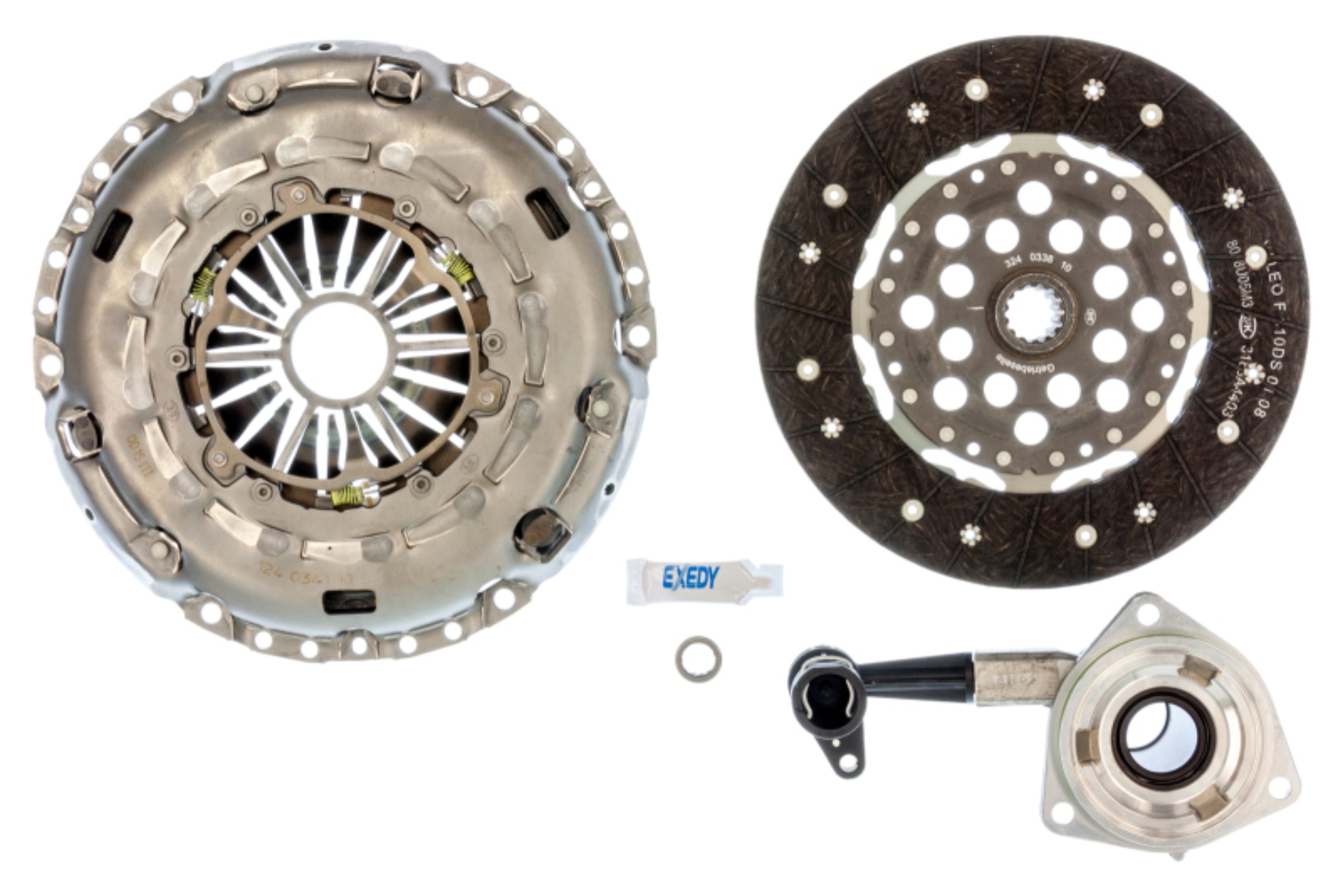 Picture of Exedy EXE OE Clutch Kits - GMK1013