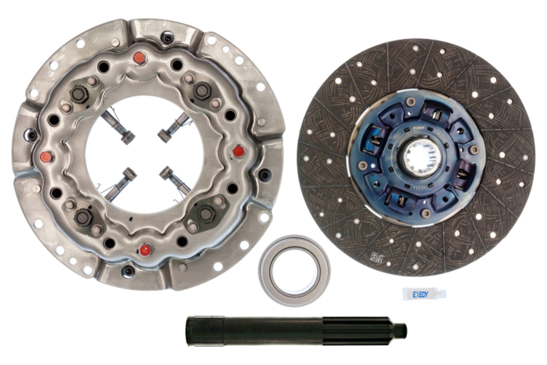 Picture of Exedy EXE OE Clutch Kits - KHN03
