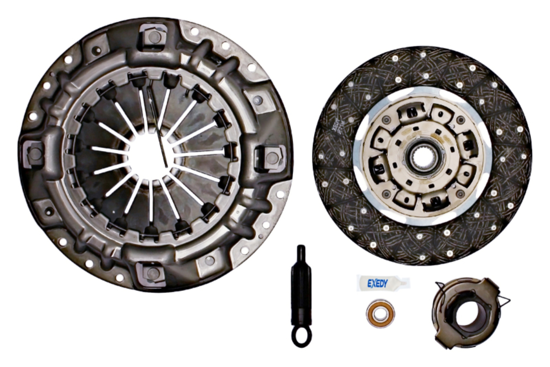 Picture of Exedy EXE OE Clutch Kits - ISK1006