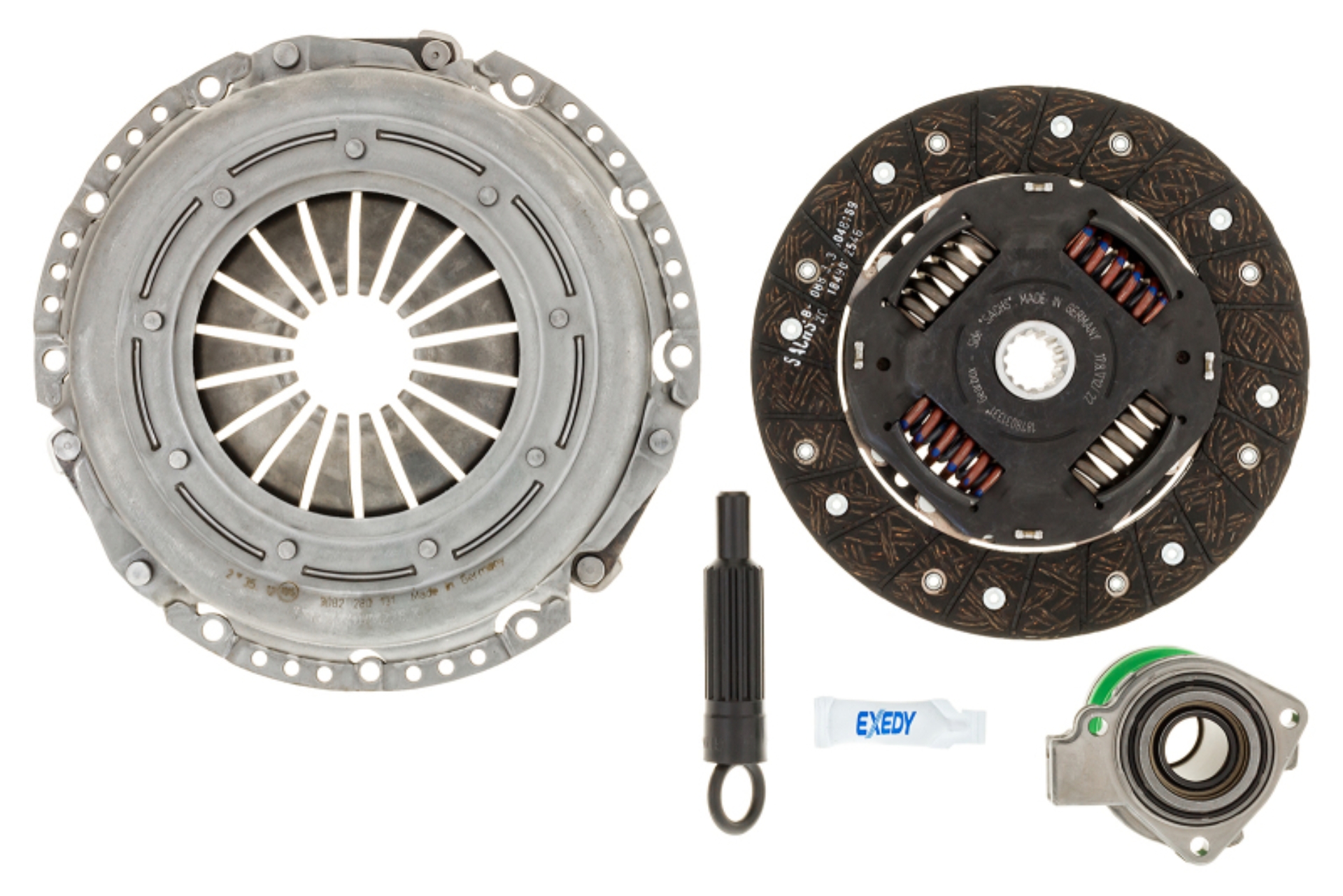 Picture of Exedy EXE OE Clutch Kits - KSA04