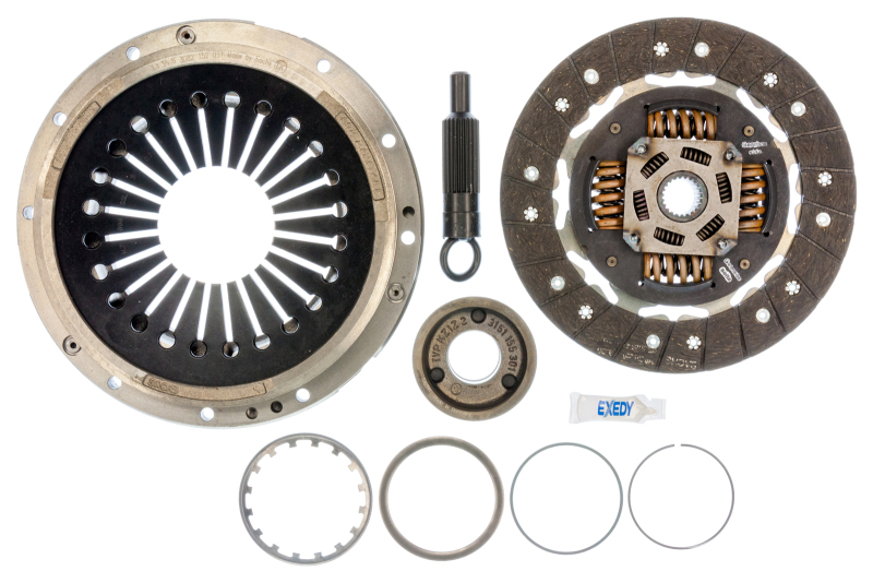 Picture of Exedy EXE OE Clutch Kits - KPO01