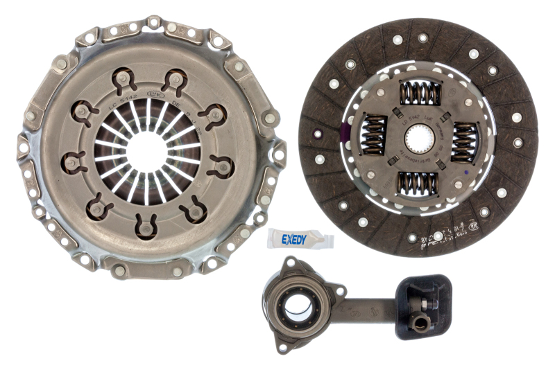Picture of Exedy EXE OE Clutch Kits - FMK1006
