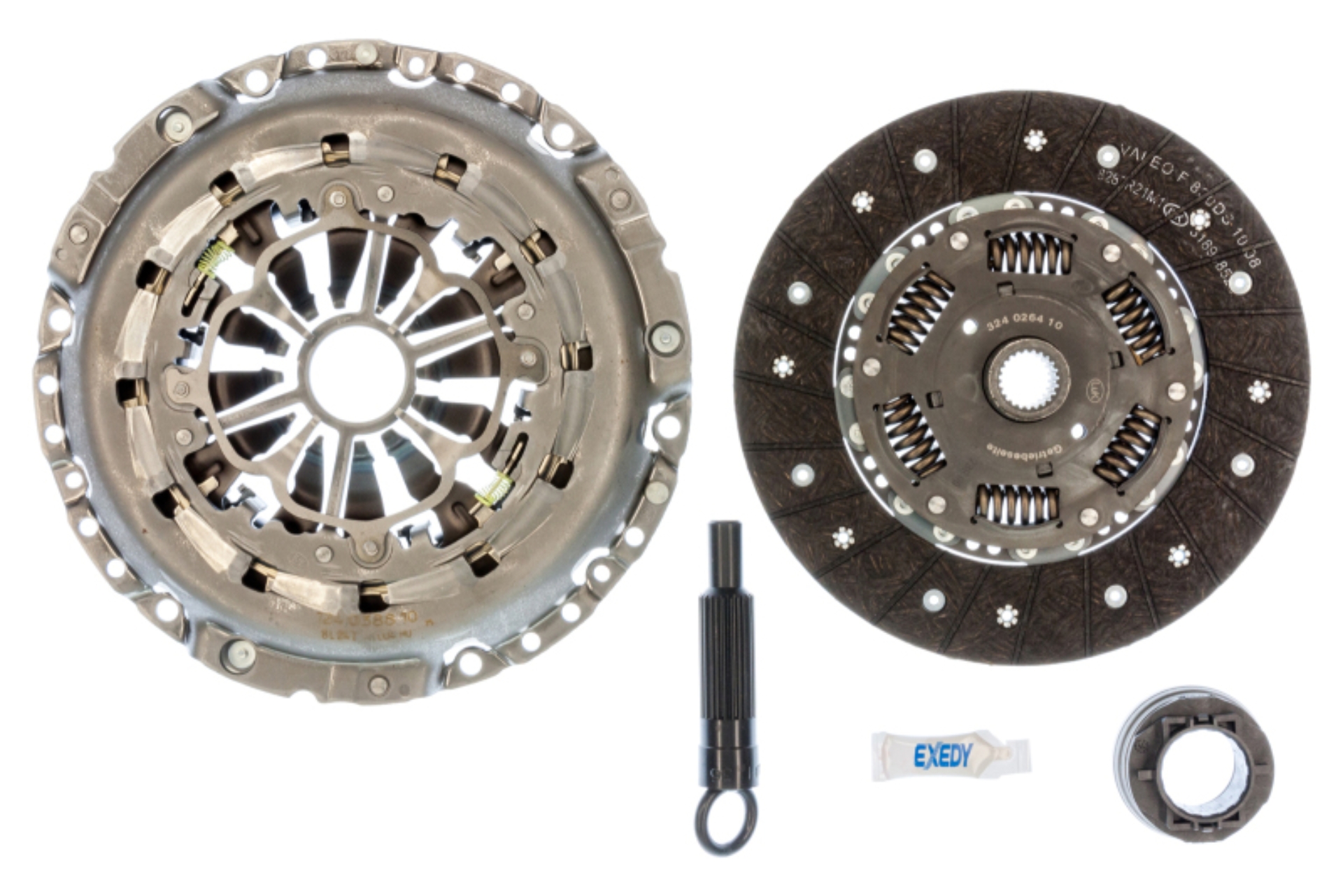 Picture of Exedy EXE OE Clutch Kits - AUK1006