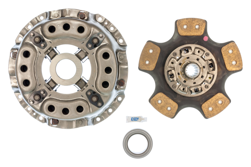 Picture of Exedy EXE OE Clutch Kits - MFK1011