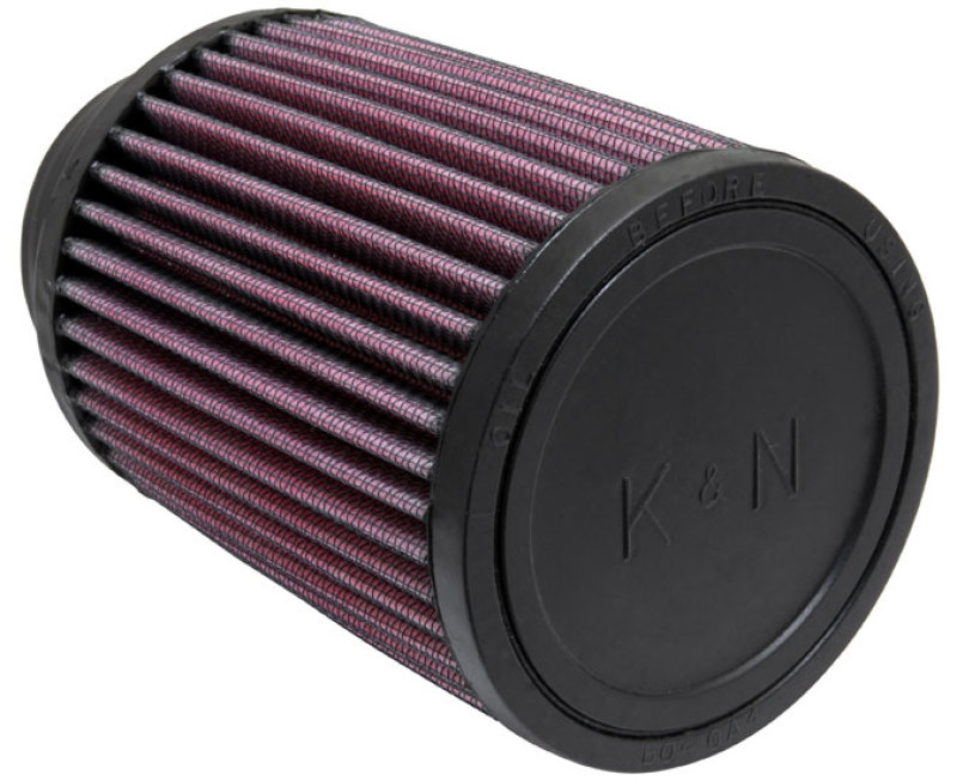 Picture of K&N Engineering KN Universal Air Filter - RU-1460