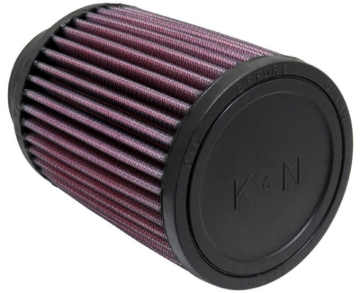 Picture of K&N Filter Universal Rubber Filter 2 3/4 inch 10 Degree Flange 4 inch OD 5 inch Height