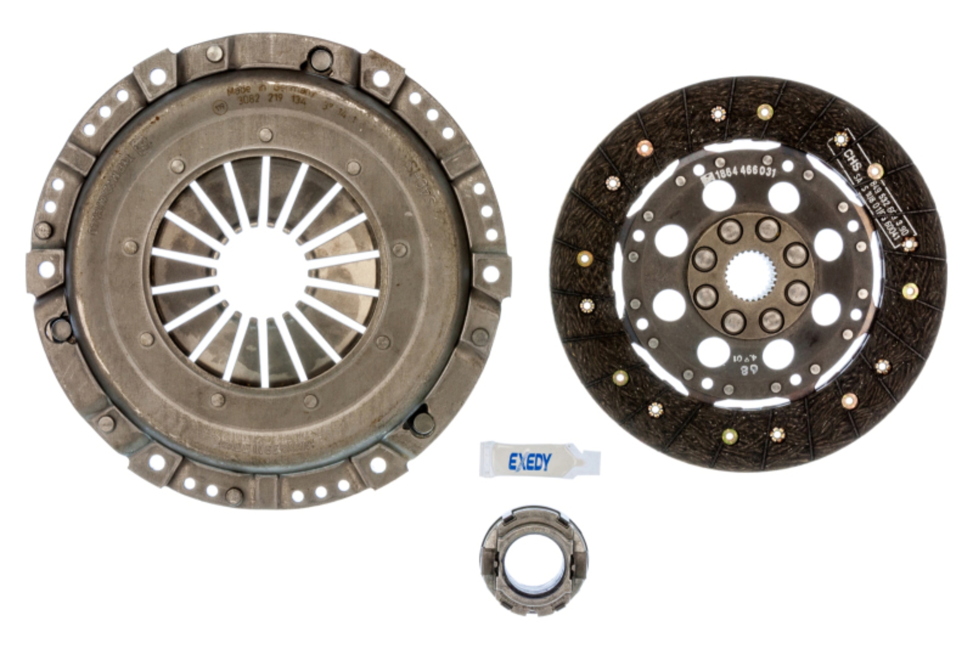 Picture of Exedy EXE OE Clutch Kits - KME01