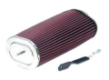Picture of KN K&N 84-89 300ZX V6-3.0L Performance Intake Kit Cold Air Intakes - 57-6002
