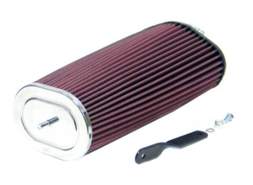 Picture of K&N 84-89 300ZX V6-3.0L Performance Intake Kit