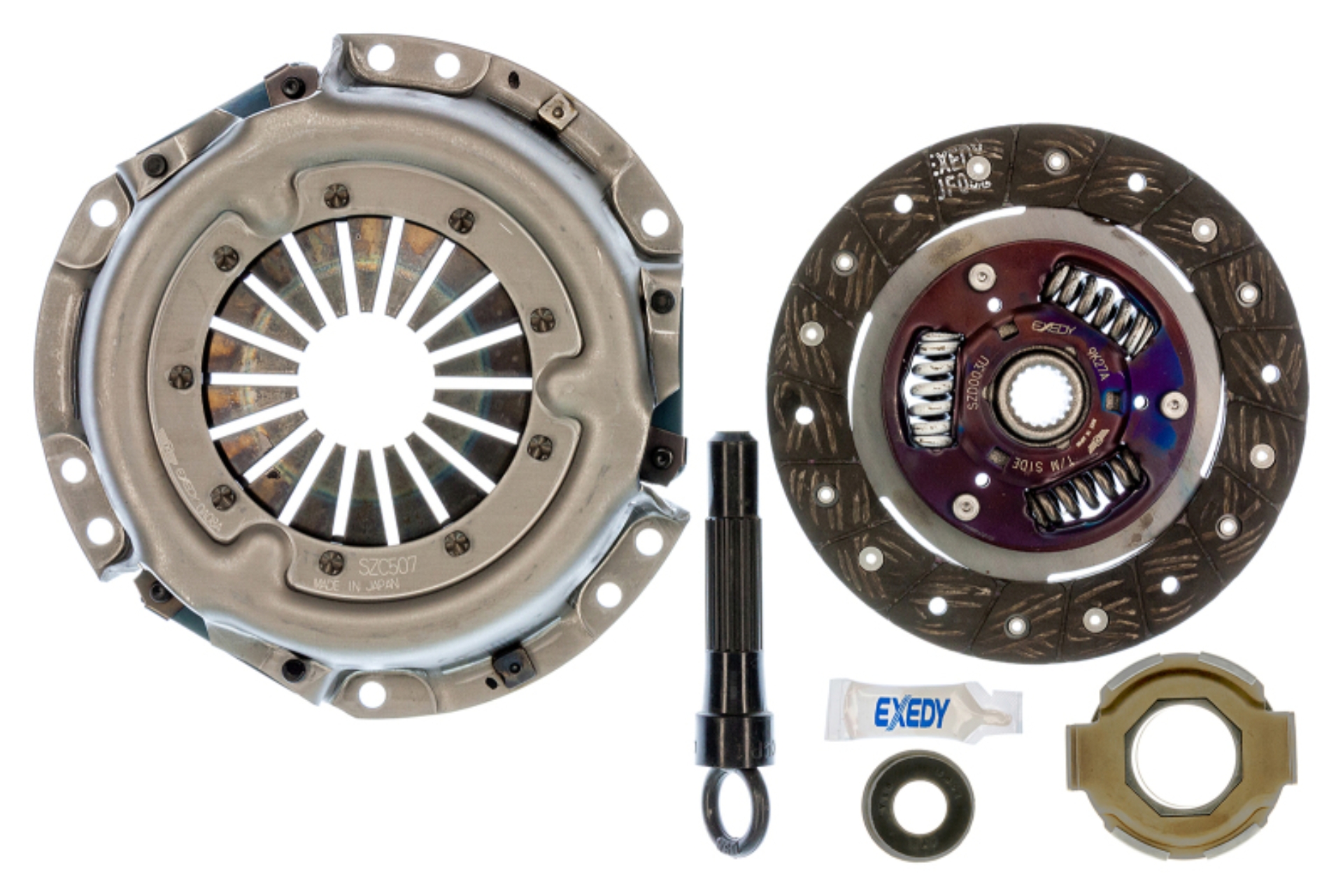 Picture of Exedy EXE OE Clutch Kits - KSZ01
