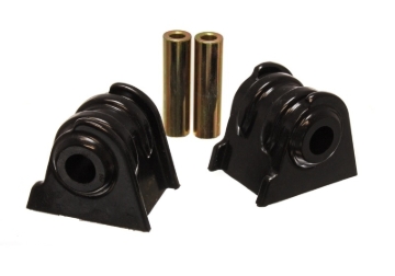 Picture of Energy Suspension 97-03 Jeep Wrangler Black Motor Mount Set (2 pc set)