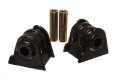 Picture of Energy Suspension 97-03 Jeep Wrangler Black Motor Mount Set (2 pc set)