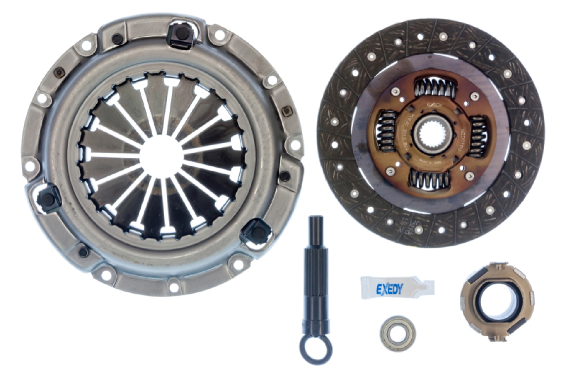 Picture of Exedy EXE OE Clutch Kits - KMZ03