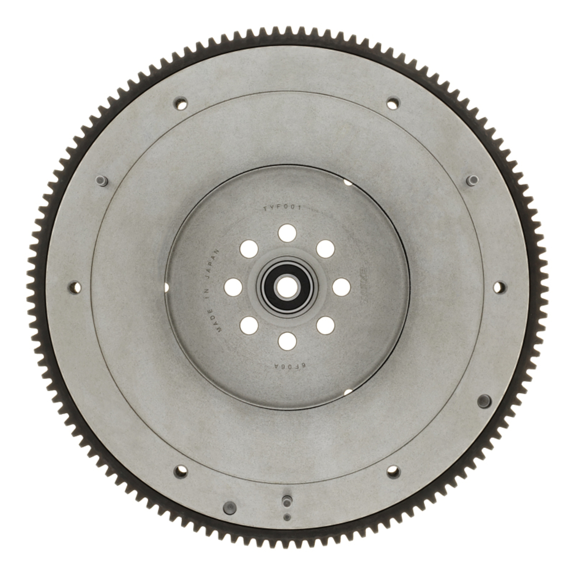 Picture of Exedy OE 2006-2006 Saab 9-2X H4 Flywheel