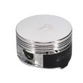 Picture of Manley Ford 4.6L Modular V8 Piston Set - 3.572 in. Bore 1.220 in. CH, 0.00 CC
