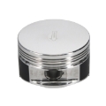 Picture of Manley Ford 4.6L Modular V8 Piston Set - 3.572 in. Bore 1.220 in. CH, 0.00 CC