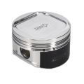 Picture of Manley Subaru 2.0L EJ205 WRX Piston Set - 93.00 mm Bore 1.285 in. CH, -12.00 CC