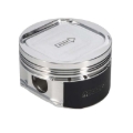 Picture of Manley Subaru 2.0L EJ205 WRX Piston Set - 93.00 mm Bore 1.209 in. CH, -16.00 CC