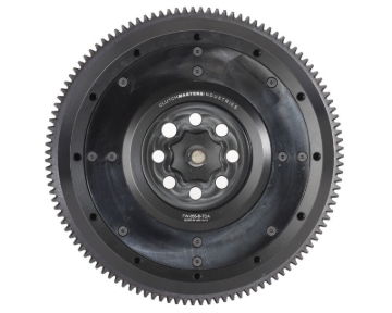 Picture of Clutch Masters 2007-2008 BMW 335I Lightweight Aluminum Twin Disc Flywheel