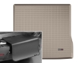 Picture of WeatherTech WT Cargo Liners-Tan Floor Mats - 41555SK