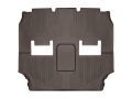 Picture of WeatherTech WT FloorLiner-Rear-Cocoa Floor Mats - 479452