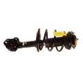 Picture of KYB Shocks & Struts Strut-Plus Front Right 12-14 Toyota Camry SE w/2.5L