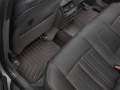 Picture of WeatherTech WT FloorLiner-Rear-Cocoa Floor Mats - 4710892