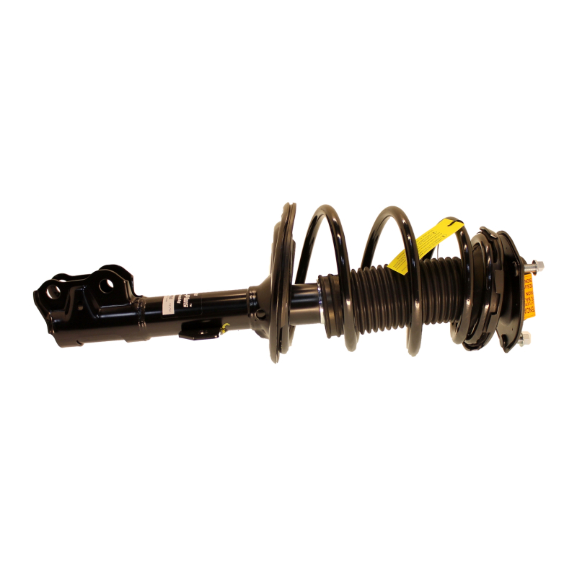 Picture of KYB Shocks & Struts Strut-Plus 12-14 Front Left Toyota Camry (L/LE/XLE/Hybrid) w/2.5L