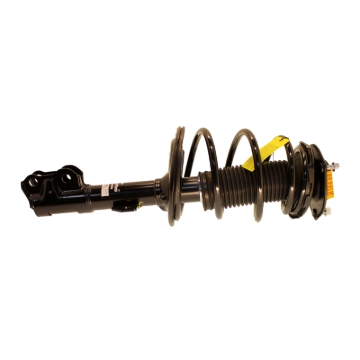 Picture of KYB Shocks & Struts Strut-Plus 12-14 Front Left Toyota Camry (L/LE/XLE/Hybrid) w/2.5L