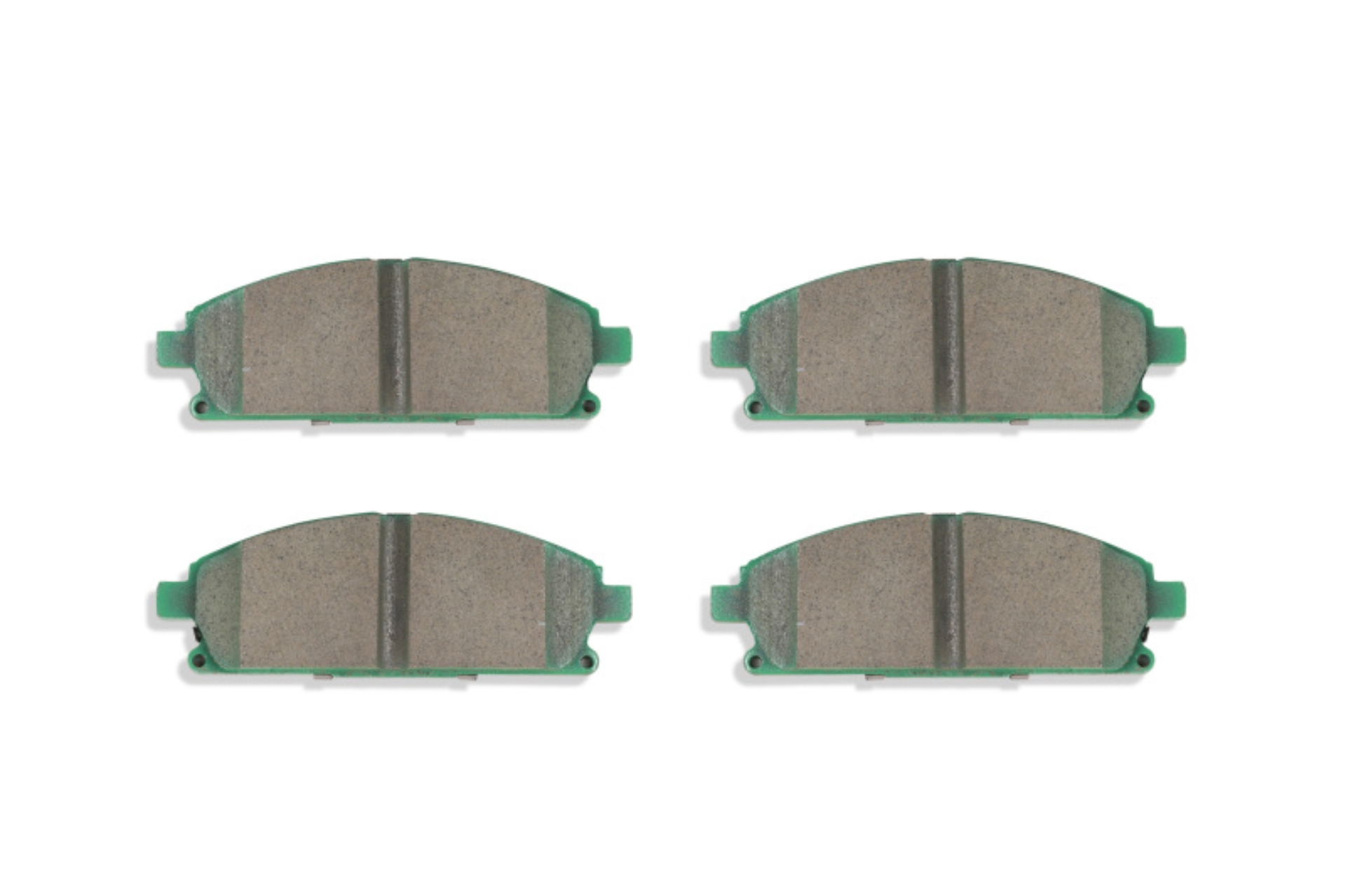Picture of DBA 96-04 Nissan Pathfinder SP500 Front Brake Pads