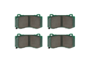 Picture of DBA 06-07 Dodge Magnum SRT8 / 06-09 Challenger SRT8 SP500 Front Brake Pads
