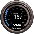 Picture of Revel VLS 52mm 100-300 Deg F Digital OLED Water Temperature Gauge