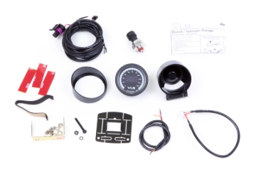 Picture of Revel VLS 52mm 0-150PSI Digital OLED Oil Pressure Gauge