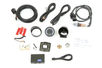 Picture of Revel VLS 52mm 10.0:1-20.0:1 AFR Digital OLED Wideband Air/Fuel Ratio Gauge
