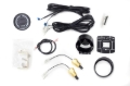 Picture of Revel VLS 52mm 50-300 Deg F Dual Intercooler Temperature Gauge