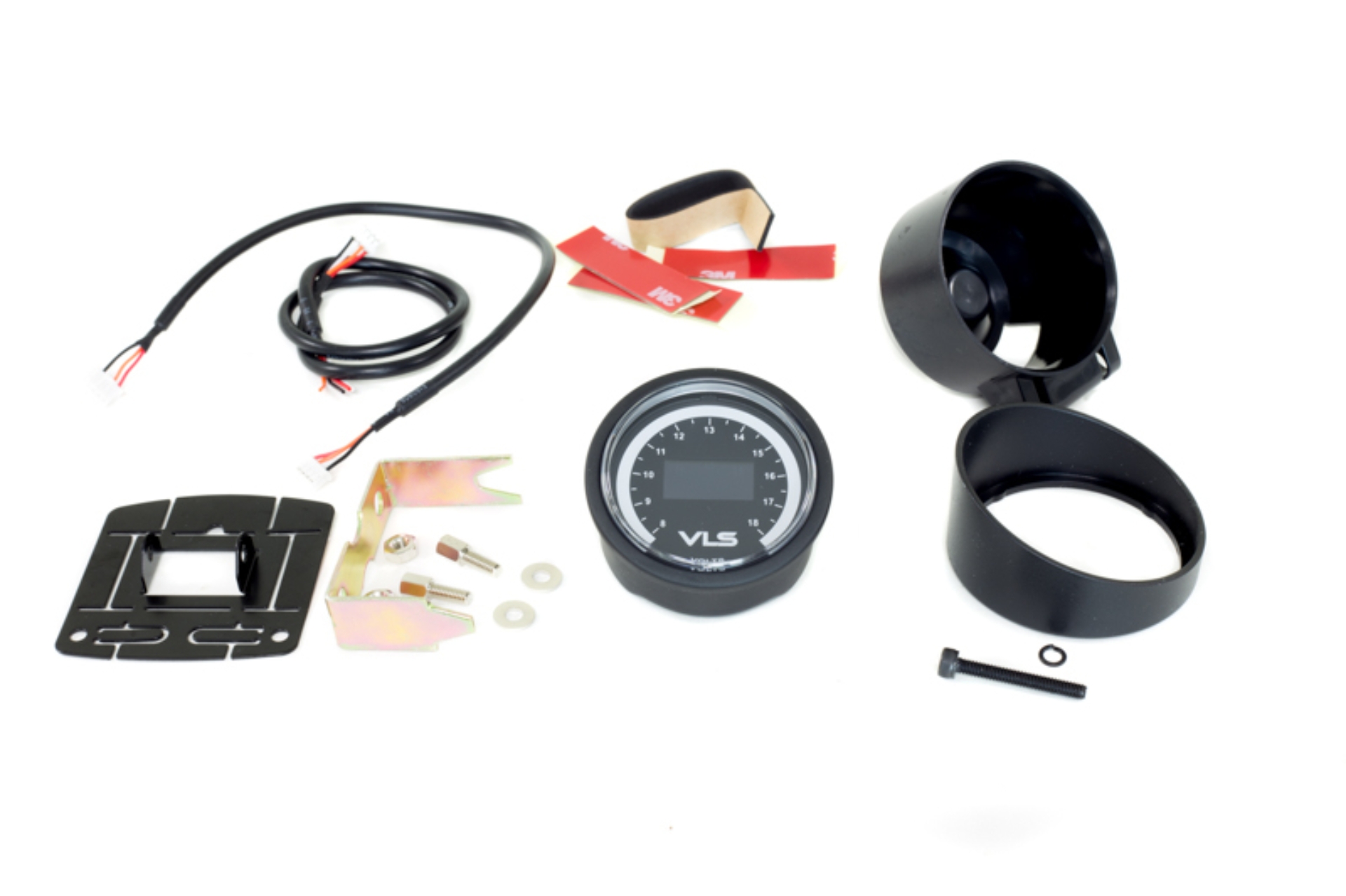 Picture of Revel VLS 52mm Voltage Gauge