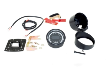 Picture of Revel VLS 52mm Voltage Gauge