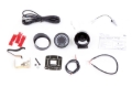Picture of Revel VLS 52mm 100-300 Deg F Digital OLED Water Temperature Gauge
