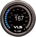 Picture of Revel VLS 52mm 100-300 Deg F Digital OLED Oil Temperature Gauge