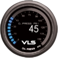 Picture of Revel VLS 52mm 0-150PSI Digital OLED Oil Pressure Gauge