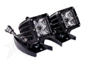 Picture of Rigid Industries Adapt Stealth Mount Bracket Kit