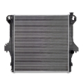 Picture of Mishimoto 03-09 Dodge Ram 2500/3500 Cummins Diesel Replacement Plastic Radiator