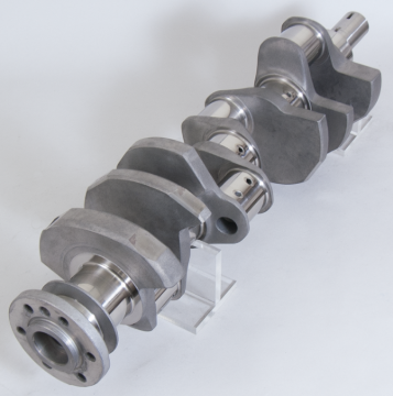 Picture of Eagle Chevrolet Big Block Stock Stroke For 454 / 502 Forged Crankshaft